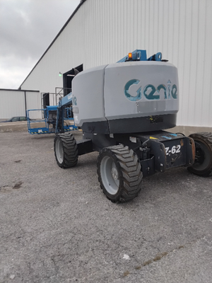 USED 2016 Genie Z-62/40