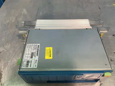 Used KOLLMORGEN MMCSD6.0460D Servo Drives Ohio US | HGR 24 #1330269