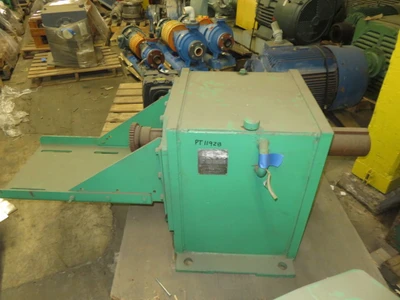 USED Falk 502-110FZ2A