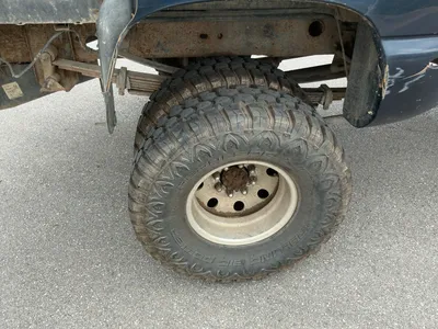 USED 2007 CHEVROLET SILVERADO CLASSIC 3500