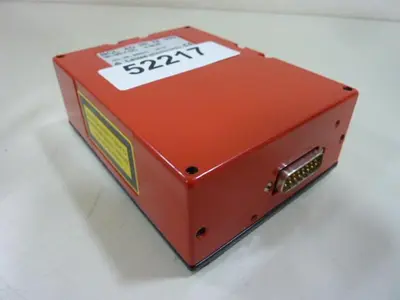 USED LEUZE BCL 40 R1 M 100
