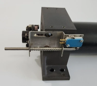 USED Cleveland Motion Controls 44413801