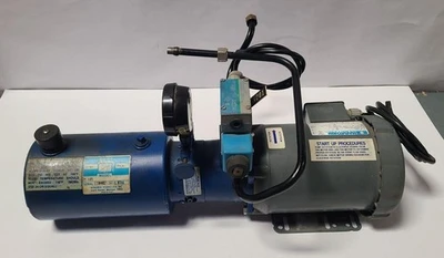 USED Reliance Electric Reliance 710590