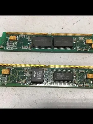 USED VAN DORN PC330-029 330-029
