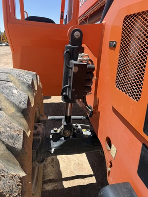 Used _UNKNOWN_ _UNKNOWN_ Telehandlers Texas US | Miedema Asset Management Group #1315743
