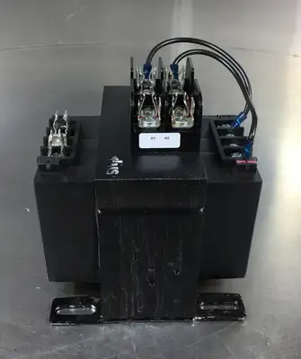 Used Micron _UNKNOWN_ Transformers South Carolina US | Palmetto Automation #1502823