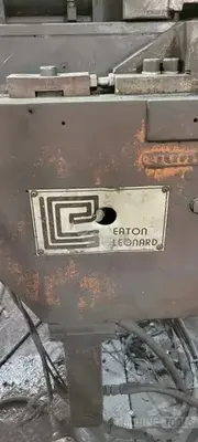 USED 1998 EATON LEONARD VB-300