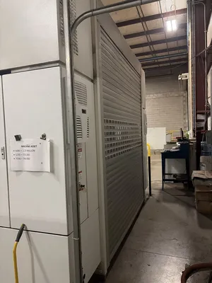 2020 TRUMPF TRUBEND 5230 Press Brakes-Hydraulic Power | Asset Exchange Corporation (7)