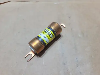 Used BUSSMANN CGL-20 Misc Electrical & Power Parts British Columbia CA | Lenmark #1439008