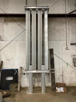 USED 2020 ELEET CRYOGENICS,  INC. VTM-1500