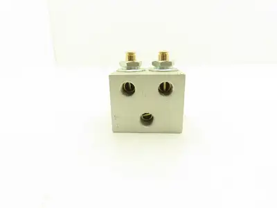 New | in-Stock JOYNER _UNKNOWN_ Valves/Fittings | Arrow Industrial #627983