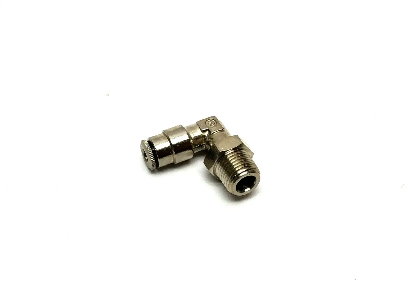 New | in-Stock ATI SWIVEL ELBOW Valves/Fittings | Maverick Industrial Sales #1114846