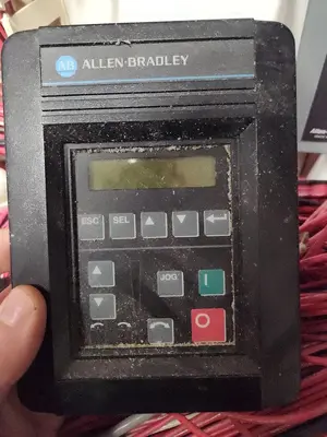 USED SSI 2400-H / 200
