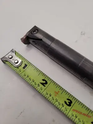 USED SANDVIK COROMANT RAG 123G024-12B