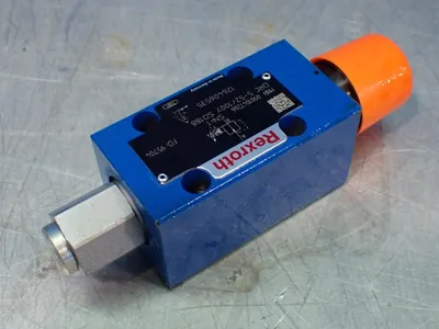 New | in-Stock REXROTH R901047266 Pumps Ohio US | HGR 24 #1184083