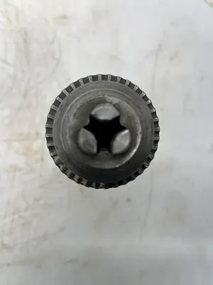 USED JACOBS
