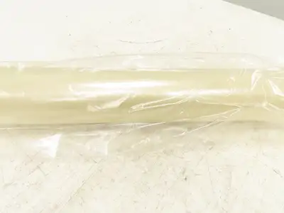 3M 8548G Envision Gloss Wrap Overlaminate 2 Mil 54" Wide Vinyl 15' Long