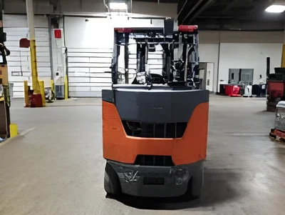 Used 2014 Toyota 8FGC35U-BCS Liquid Propane Forklifts Ohio US | Value Forklifts #1269939