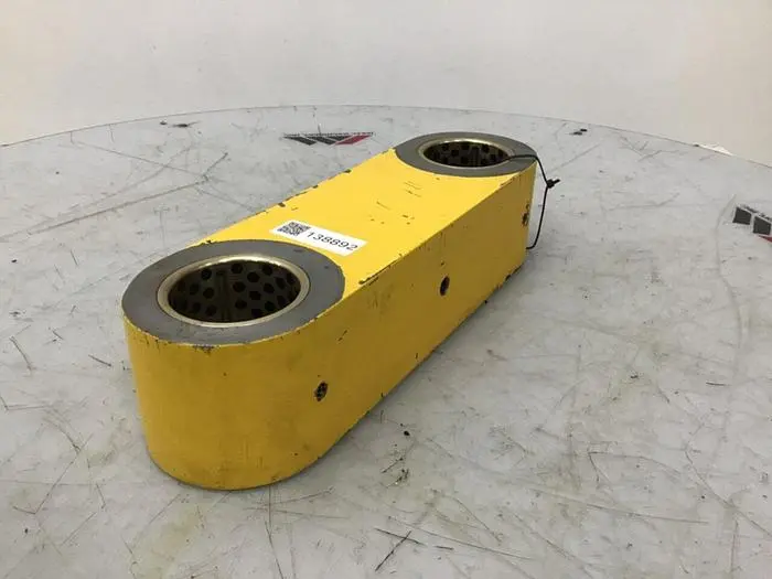 Used VAN DORN 47256J Injection Molding Parts Michigan US | Ideal Machinery #586481