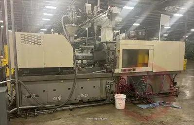 USED 2002 TOSHIBA EC240