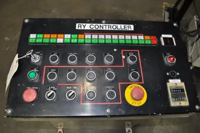 USED 1990 ORII RY-120WPKX