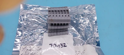 USED ABB ENTERLC M4/6 5116