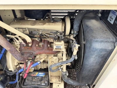 Used KOHLER LRG-4231-6005-F Gas Generators Michigan US | Miedema Asset Management Group #1390064