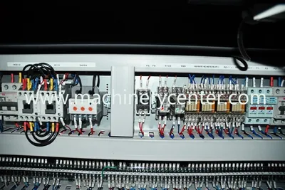 2019 LS-Mtron WIZ-240TA Injection Molders 201 To 300 Ton | Machinery Center (6)