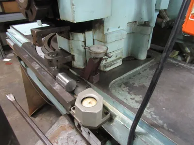 1978 HEALD 273A GRINDERS, INTERNAL | GCH Machinery (6)