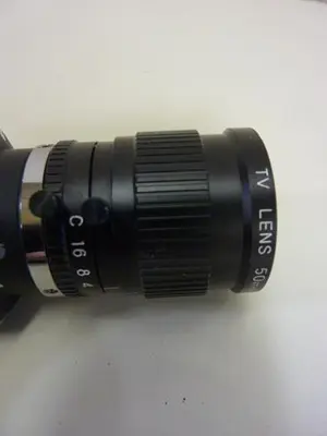 USED KEYENCE CORP CV-020