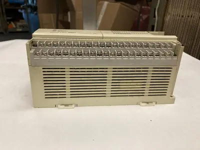Used MITSUBISHI FXON-60MT Industrial Controls Ohio US | Surplus Asset Holdings #1236838