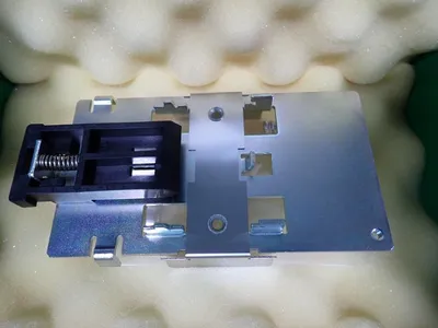 Used SCHNEIDER ELECTRIC VW3A9804 Motor Control Parts Ohio US | HGR 24 #1064604