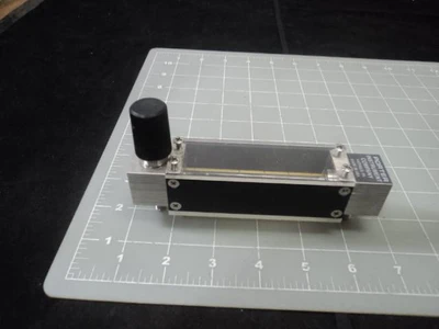 Used PORTER INSTRUMENT _UNKNOWN_ Valves/Fittings | OCO Industrial #1628158