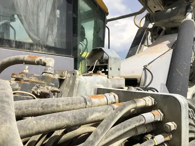 USED 2008 ATLAS COPROD ROC - L7(40) CR