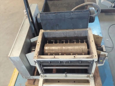 Used _UNKNOWN_ _UNKNOWN_ Crushers West Virginia US | Cooper Industries #1409374