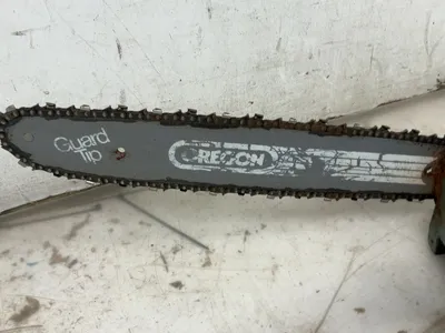 Used _UNKNOWN_ _UNKNOWN_ Chainsaws (Landscaping) Michigan US | Miedema Asset Management Group #1322238