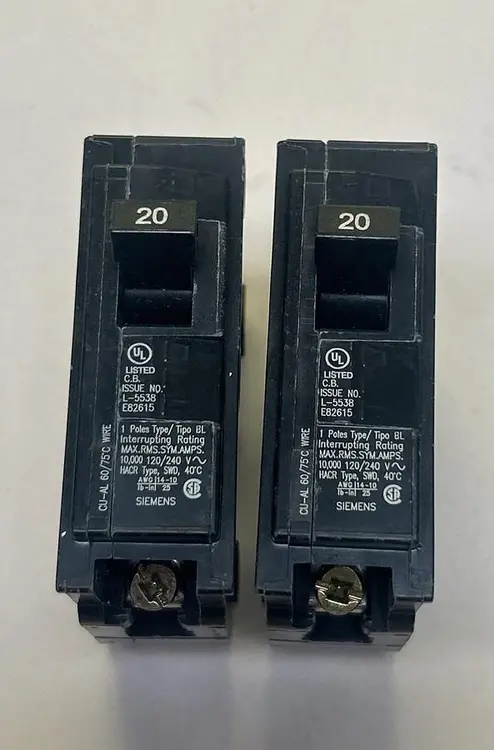 New | in-Stock SIEMENS B120 Miscellaneous Equipment (Electrical & Power) | Surplus Asset Holdings #1199602