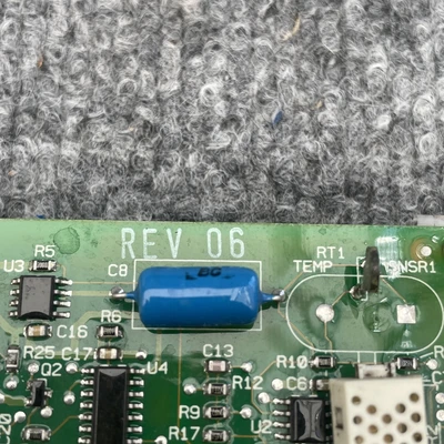 Used Liebert Liebert 4C13121G Printed Circuit Boards (PCB) California US | Davliegogo LLC #1705608