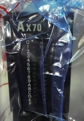 USED Mitsubishi AX70