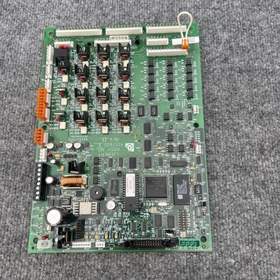 Used Liebert 415761G-2 I/O Boards & Replacement Parts California US | Davliegogo LLC #1706371
