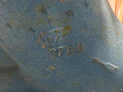 USED OEM Goulds 3175