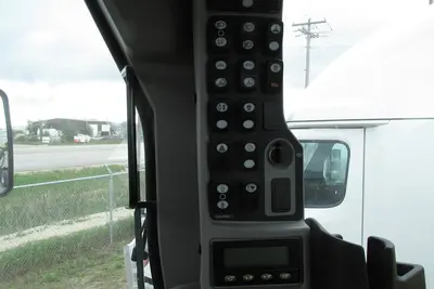 Used 2015 CATERPILLAR 160M VHP PLUS Motor Graders Manitoba CA | Conquest Truck & Auto Sales #1421340