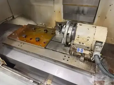 Used 2011 BRIDGEPORT GX 1000 Vertical Machining Centers Illinois US | Perfection Global, LLC. #1293516