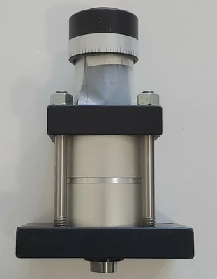 NEW Fabco Air MP2-1/2x1/2x2x1FFA-AS