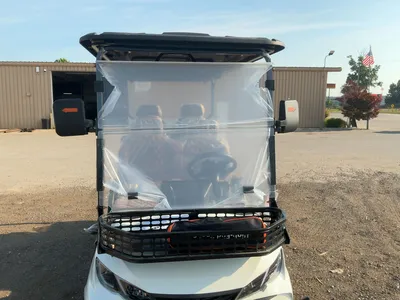 Used 2026 SDLANCH HQ100 Golf Carts Michigan US | Miedema Asset Management Group #1334653