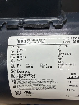 NEW ADS 91-1001