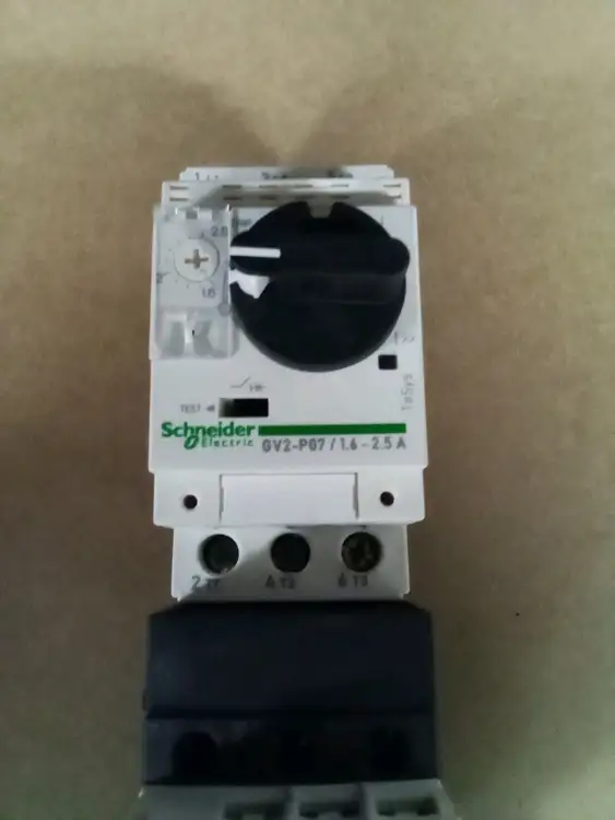 Used Schneider Electric Schneider Electric LC1D09 PLC Contactors US | Infinity wholesale & Supply LLC #1305756