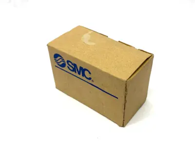 USED SMC EXHAUST CLEANER, 1/4" NPT