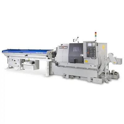 NEW ACCUWAY UL-20 UL-20M