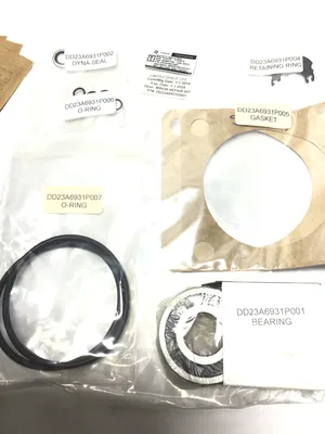 GE Hitachi 4500901450 ‘Safety Related’ Minor Repair Kit